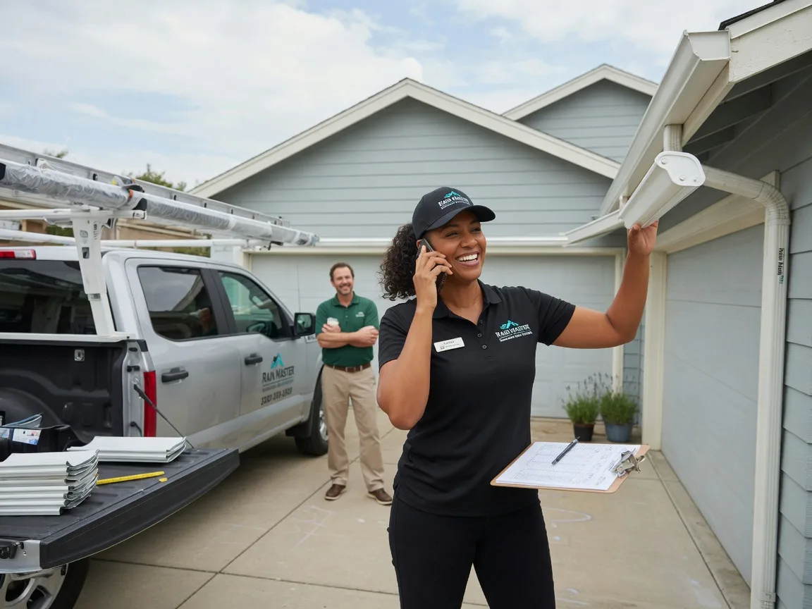 Gutter Installation Honey Grove, PA FAQs